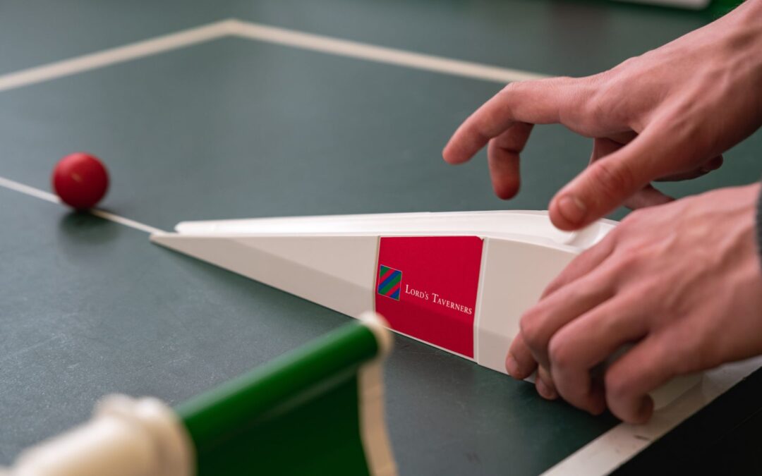 Gloucestershire schools on way to Regional Lord’s Taverners Table Cricket Competitions