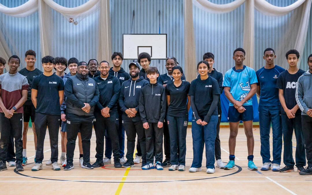 The ACE Academy Relaunches for 2026