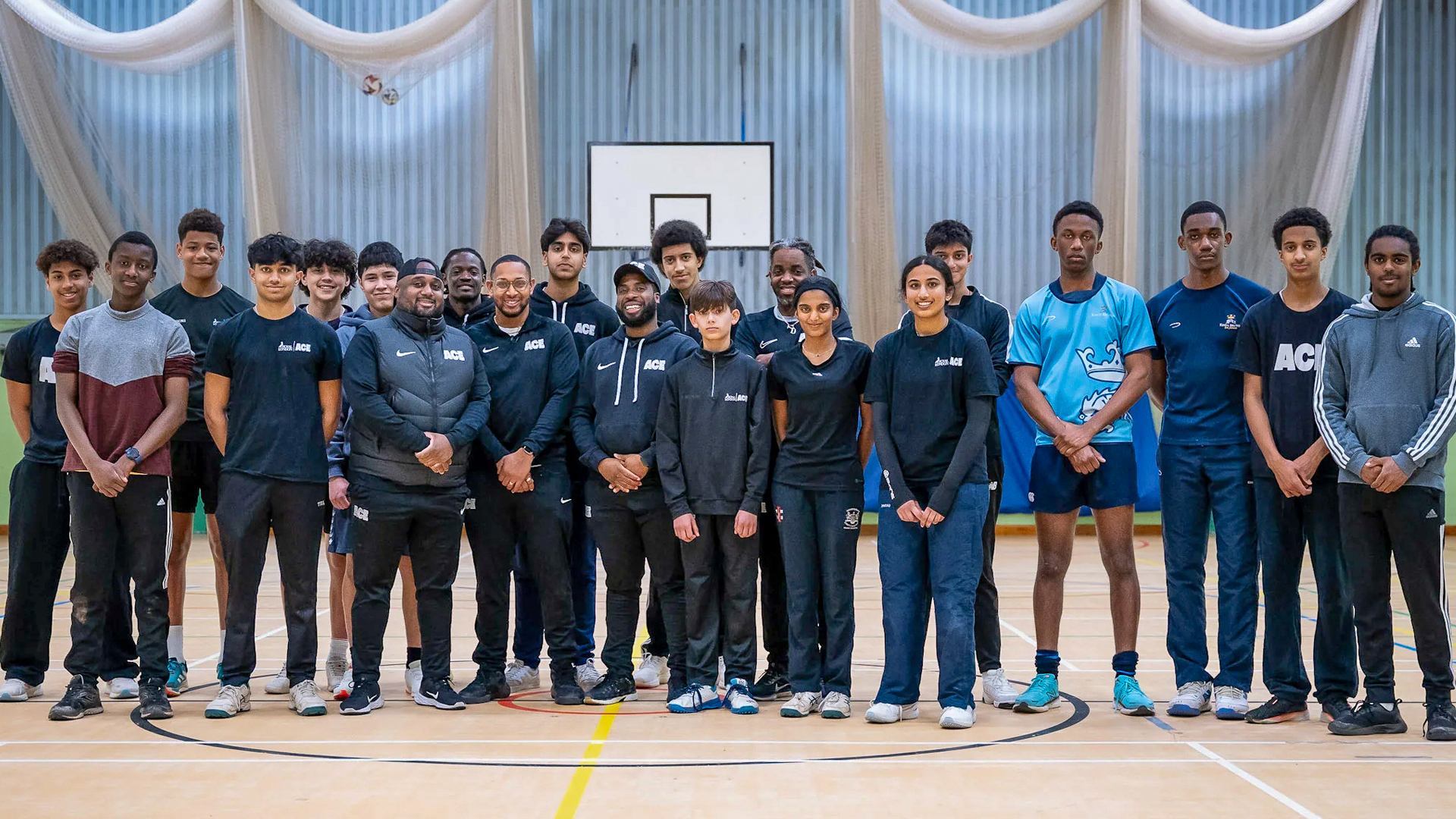 The ACE Academy Relaunches for 2026