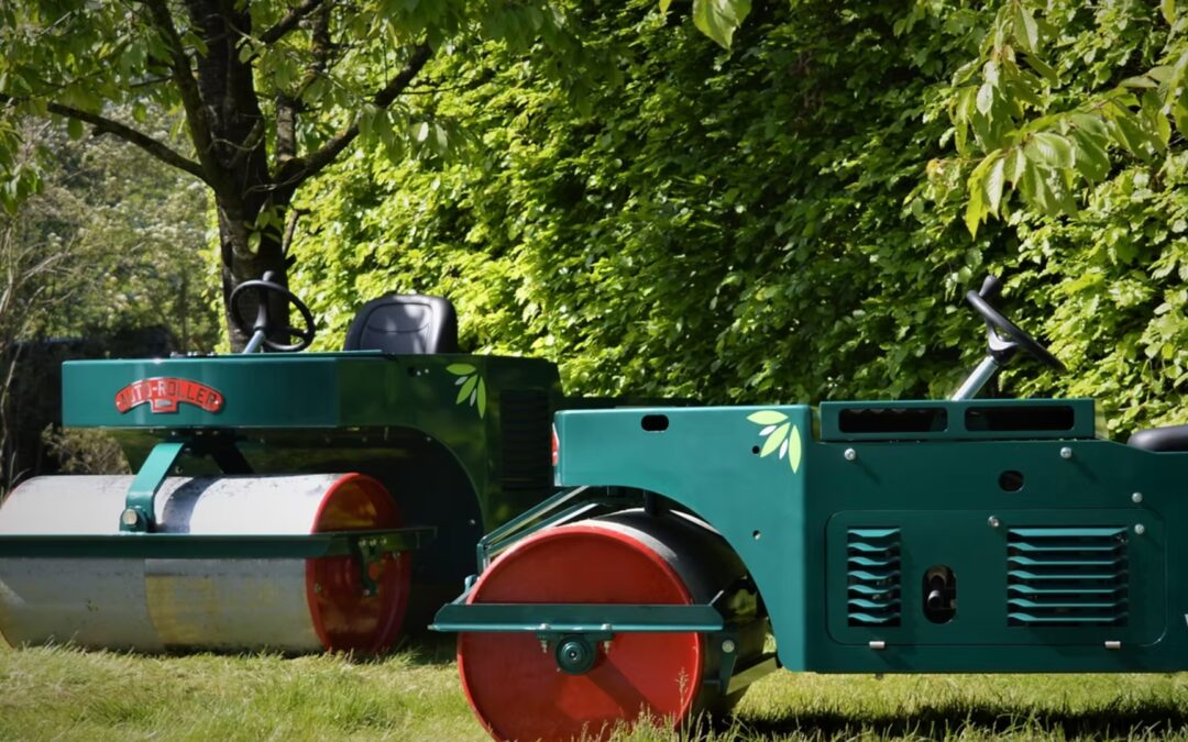 Gloucestershire Cricket Foundation Celebrates Auto-Roller’s Support for Charlton Kings CC