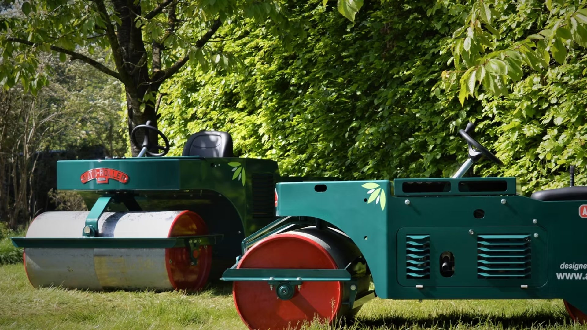 Gloucestershire Cricket Foundation Celebrates Auto-Roller’s Support for Charlton Kings CC