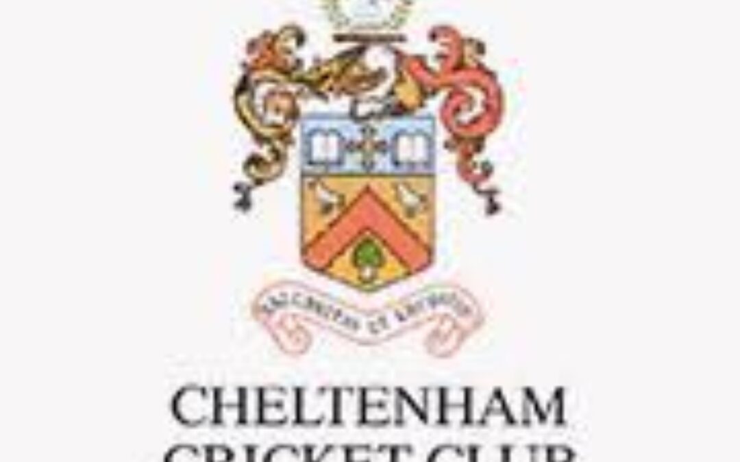 Cheltenham CC – Non-turf pitch