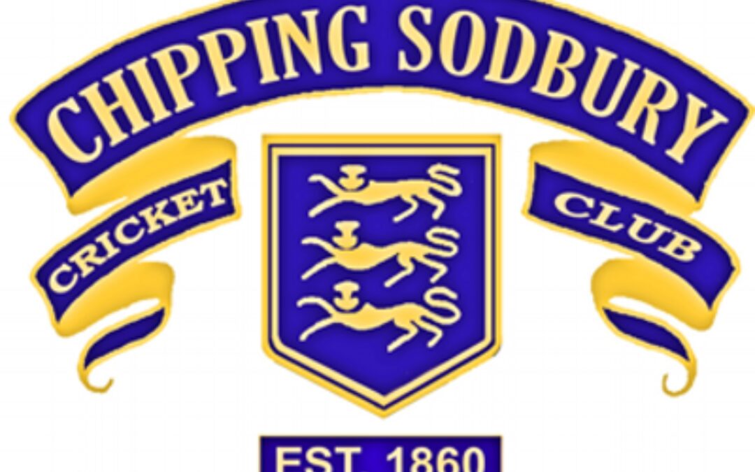Chipping Sodbury CC – Changing Facilities