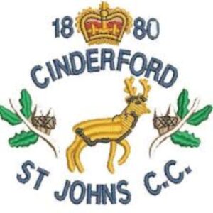 Cinderford St John CC – Social Space