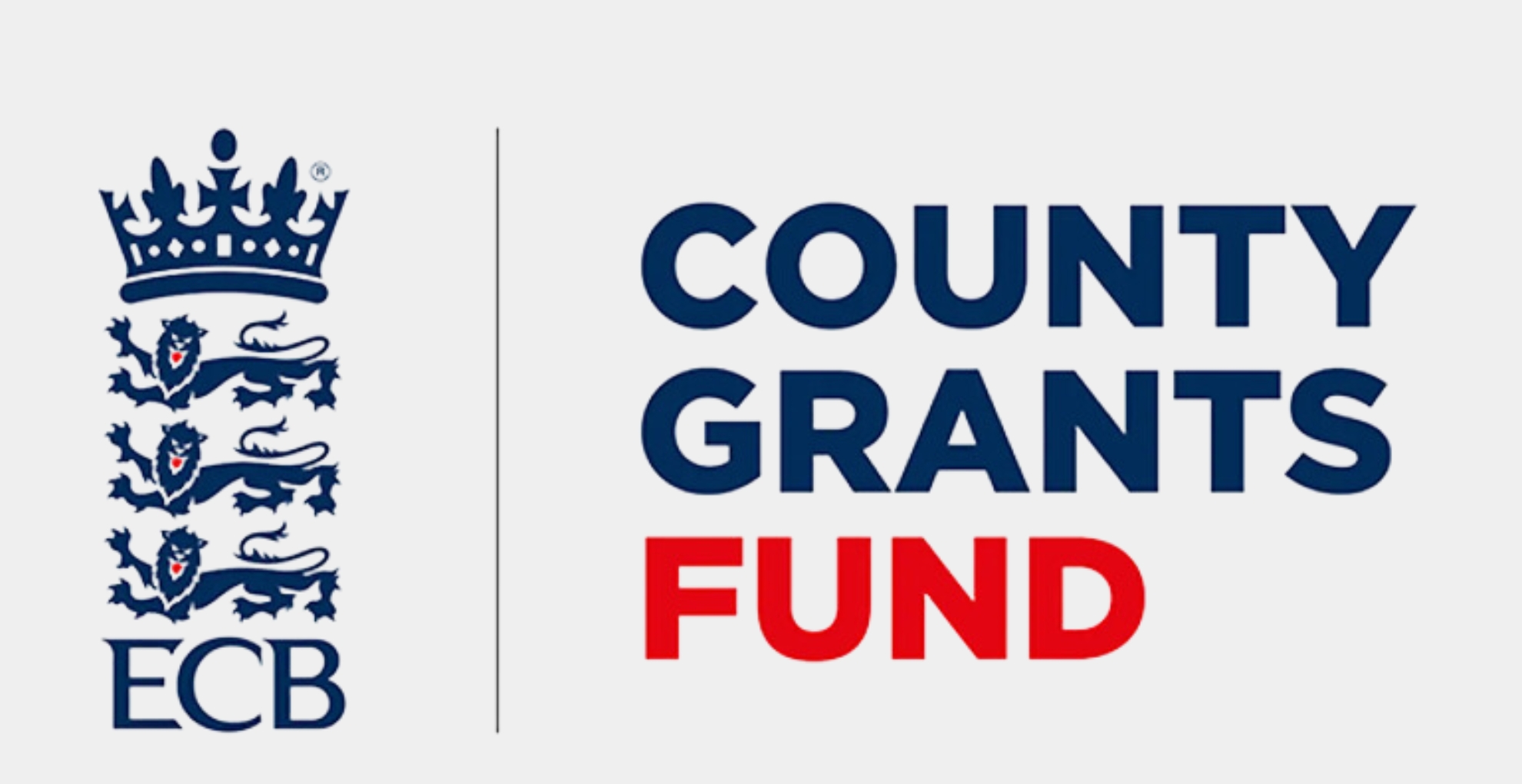 ECB County Grant Fund (LOGO)