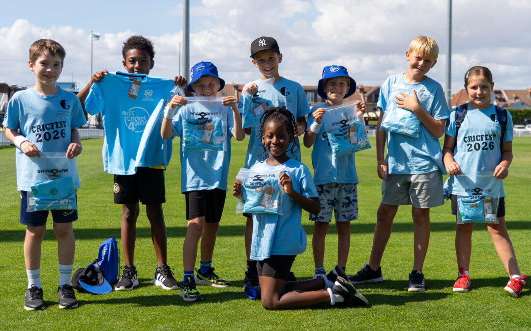 CricFest Returns for Another Unforgettable Summer Celebration