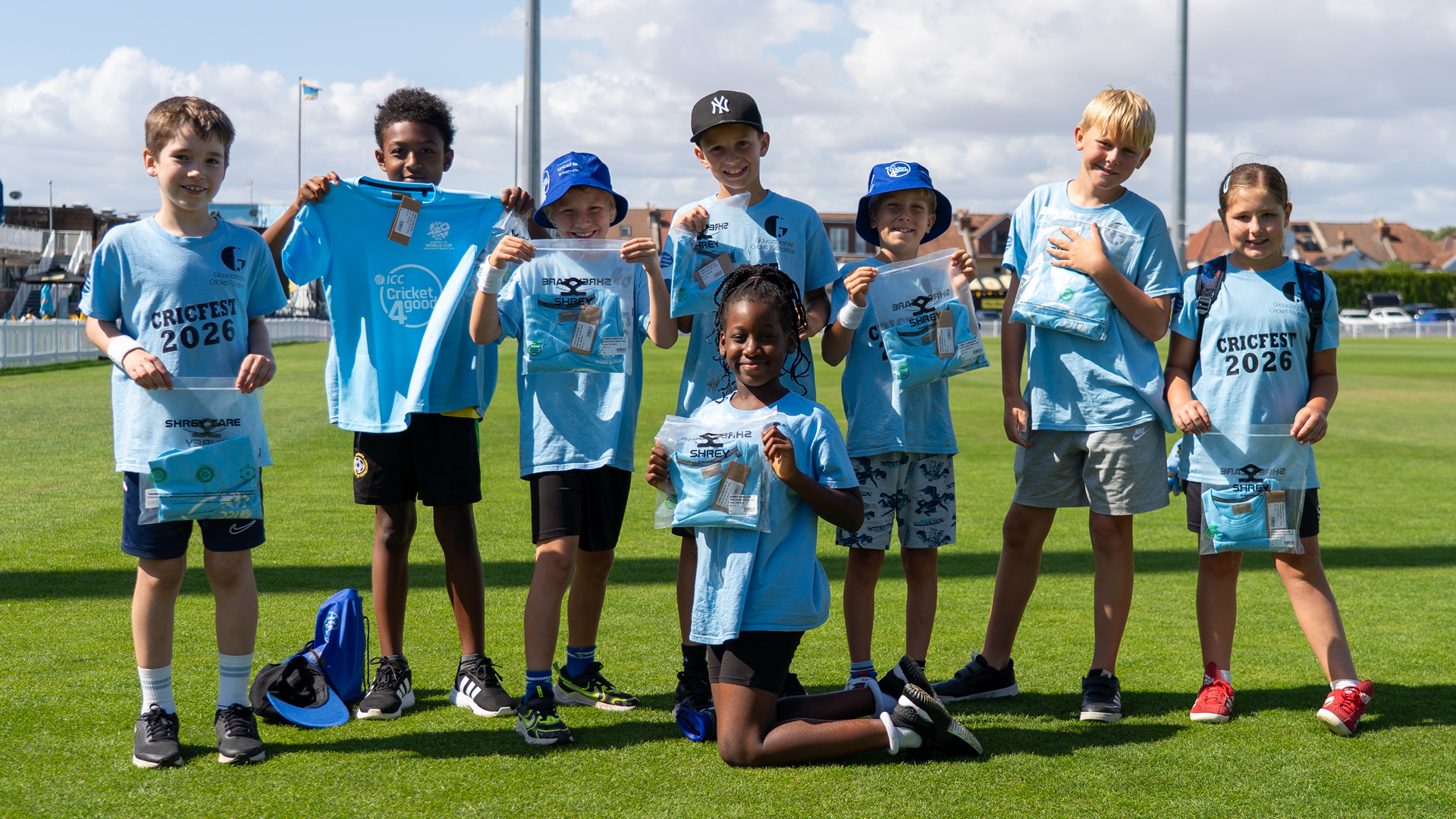 CricFest Returns for Another Unforgettable Summer Celebration
