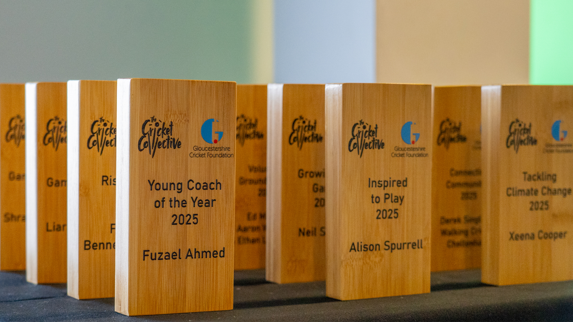 2026 Cricket Collective Awards Nominations Are Live