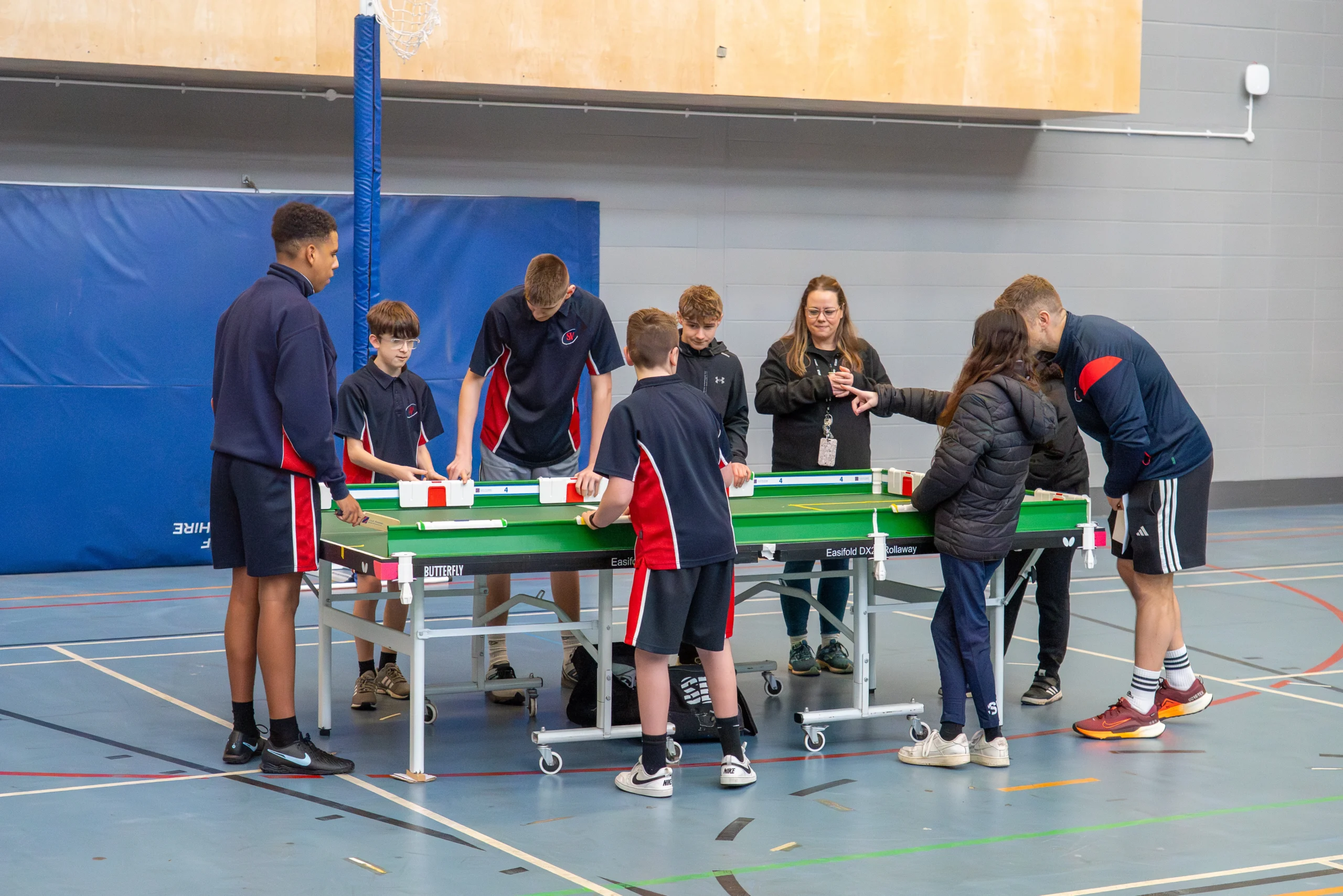 2026 Gloucestershire Table Cricket Champions Crowned