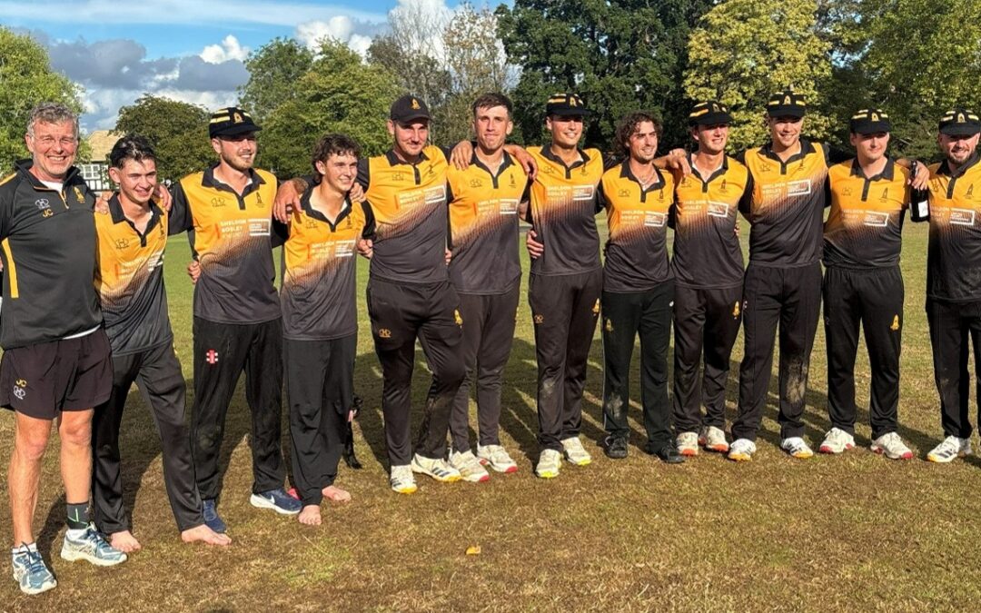 Dumbleton Claim WEPL Title As Rain Wrecks Final Weekend