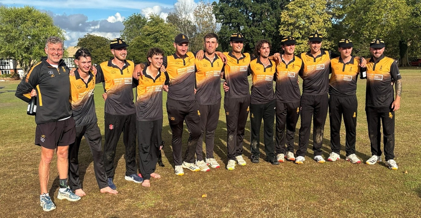 Dumbleton Claim WEPL Title As Rain Wrecks Final Weekend