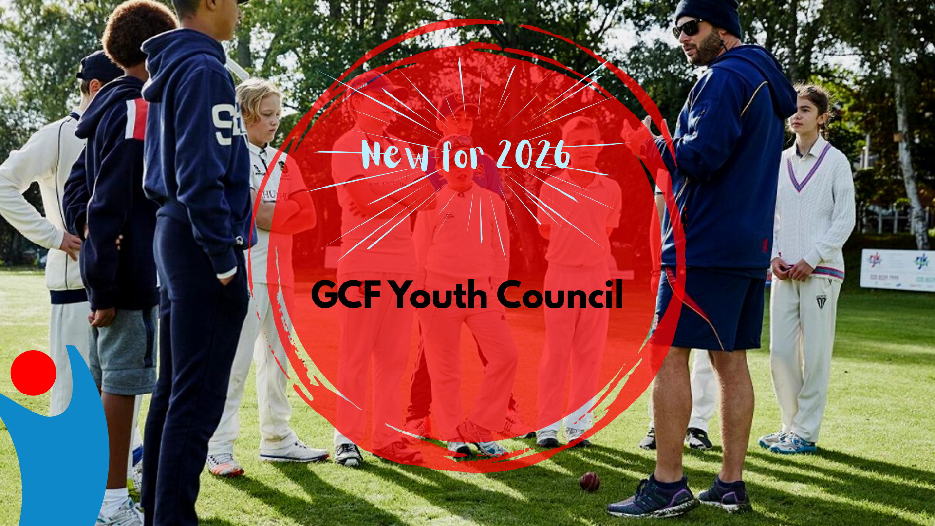 GCF Youth Council