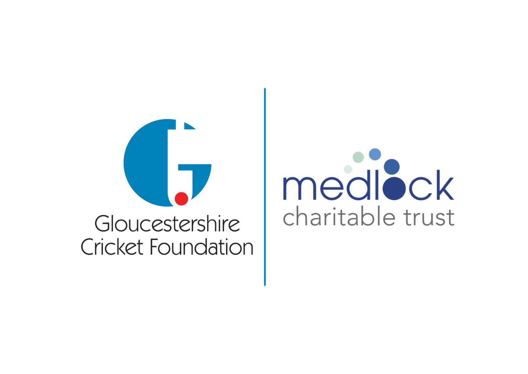 Gloucestershire Cricket Foundation and Medlock Charitable Trust Launch Partnership to Support Young People into Training and Employment