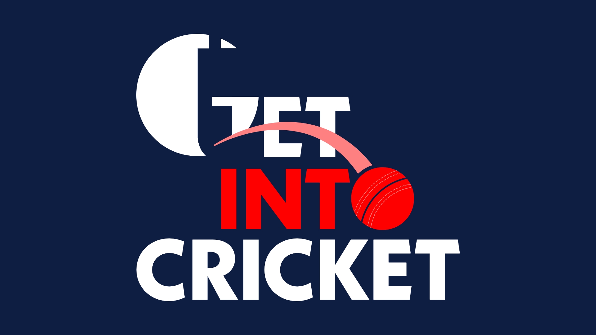 Get into Cricket