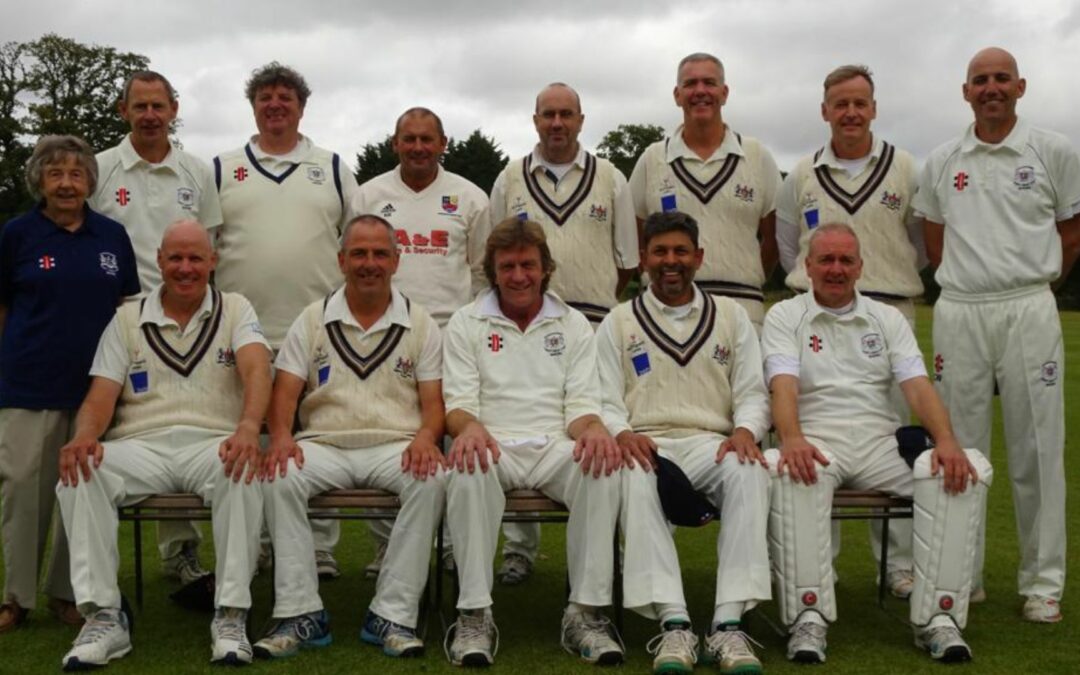 Gloucestershire’s seniors sides set for a hectic summer