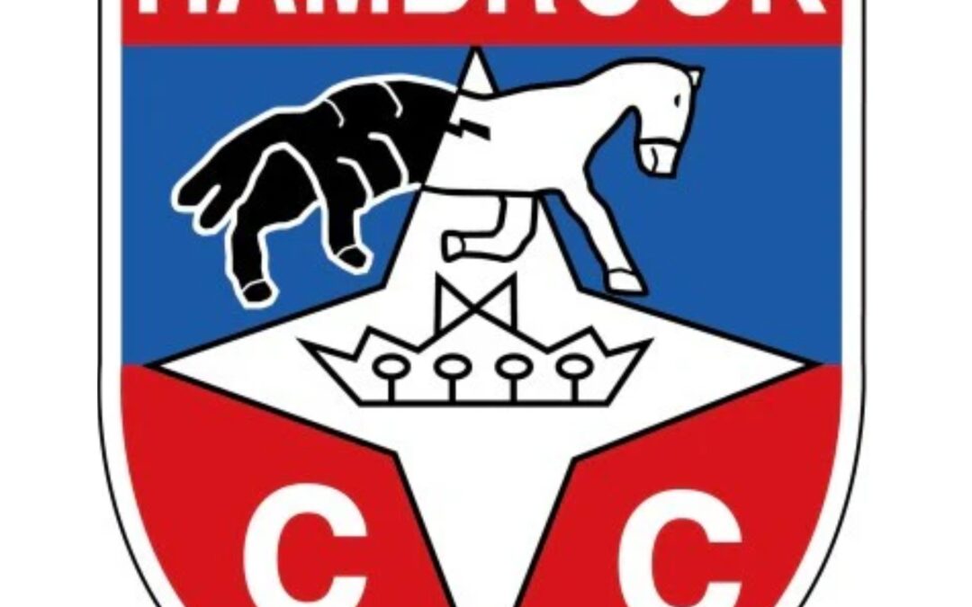Hambrook CC – Modernised Toilets