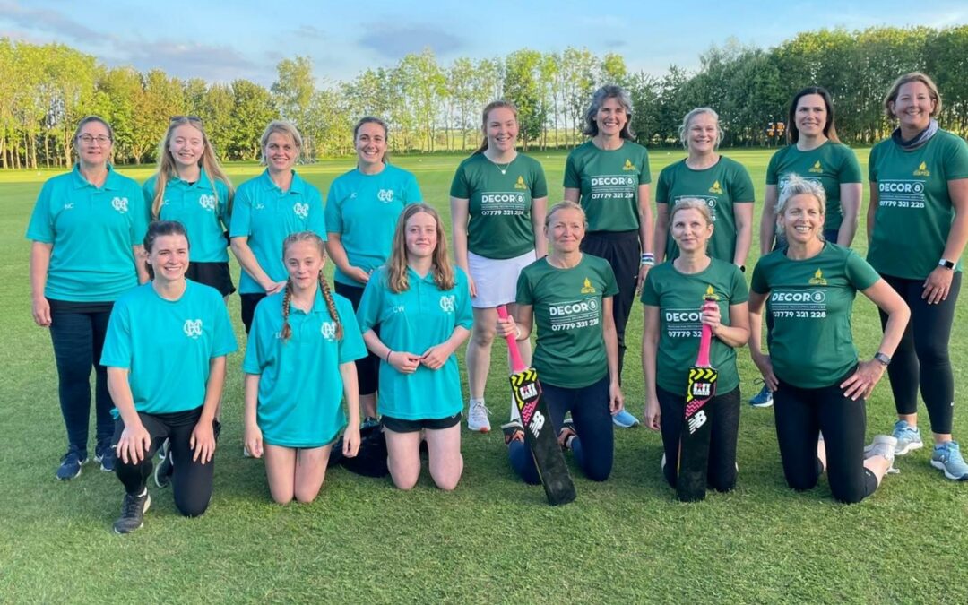 Stroud to host inaugural Women’s 100 Ball Cup finals day
