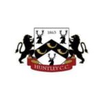 Huntley CC Logo