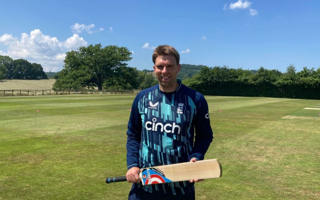 Schofield stars as England Deaf side win Ashes for first time