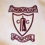 Longborough & Sezincote CC Logo