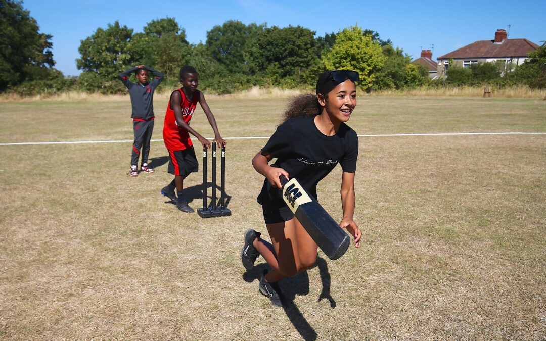 ACE Bristol deliver another impactful HAF Holiday Club