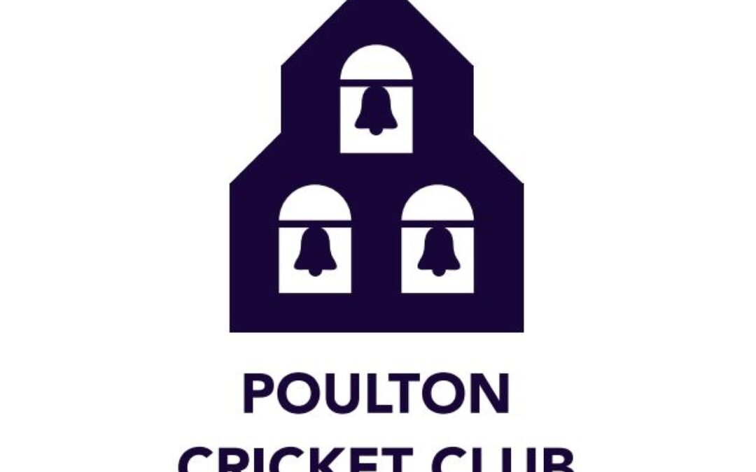 Poulton CC – Rainwater Harvesting System