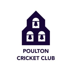 Poulton CC – Electric Mower