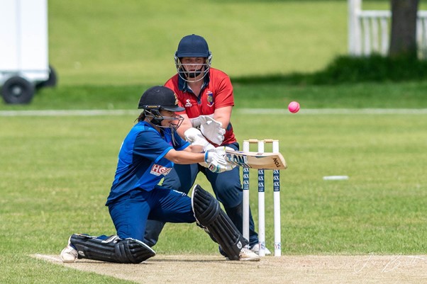 Women’s WEPL gets off to blistering start