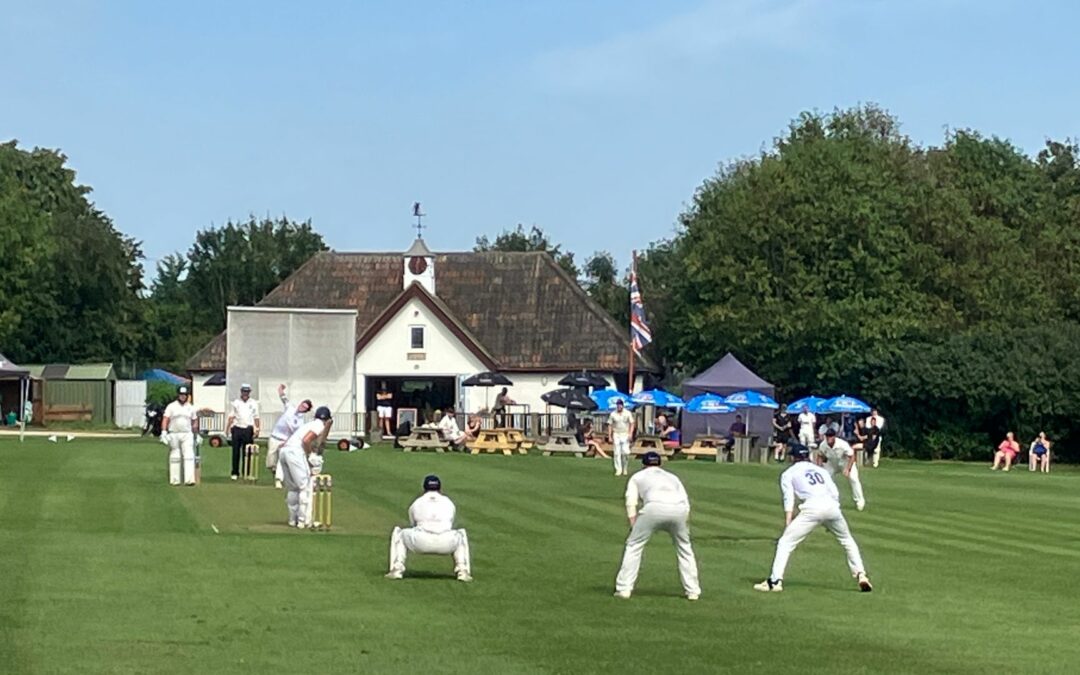 Hawkesbury Upton to again host league challenge match