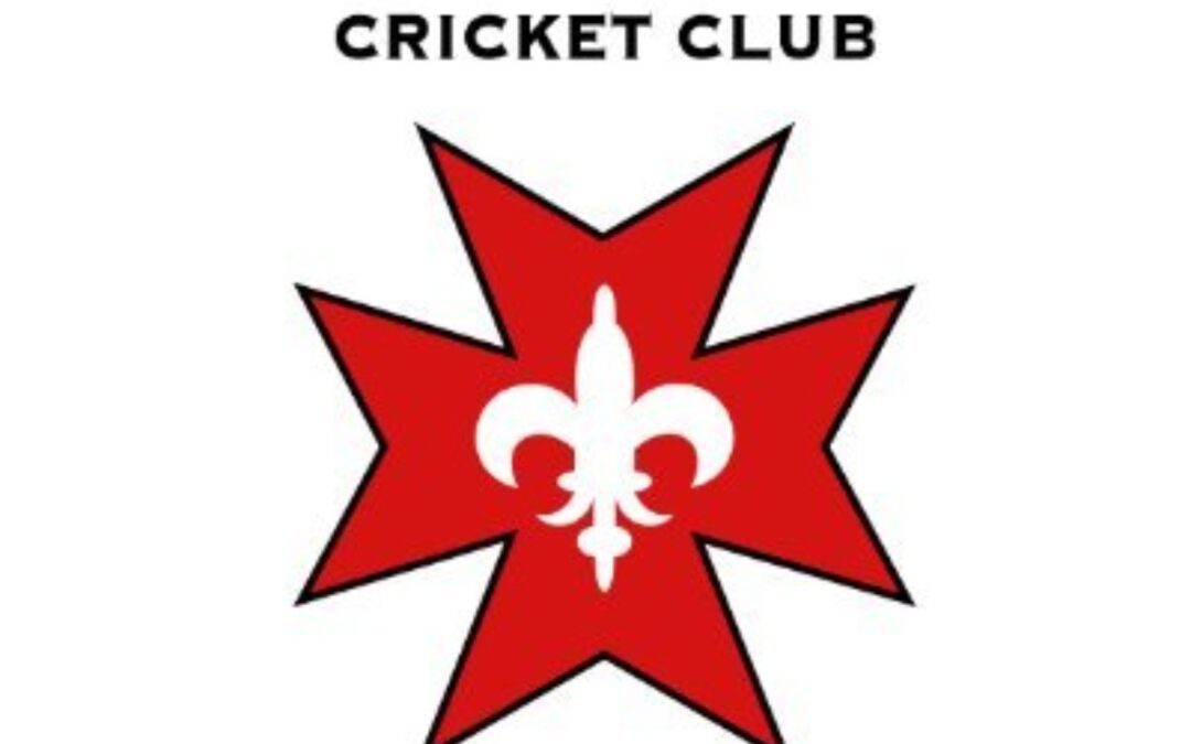 St Mary Redcliffe CC – Patio area
