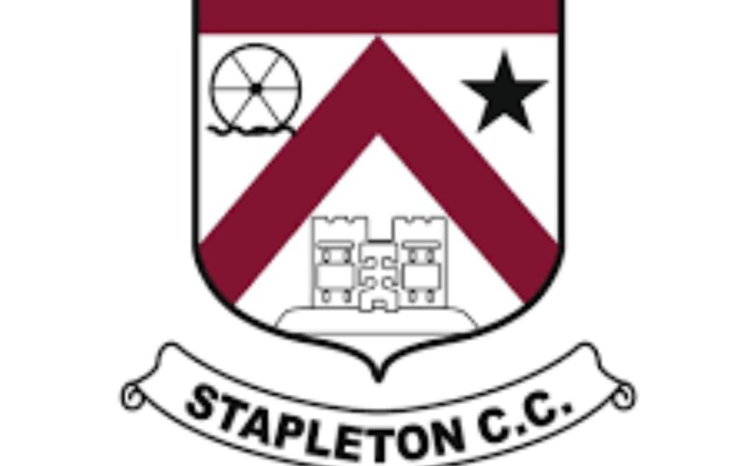 Stapleton CC – Wifi