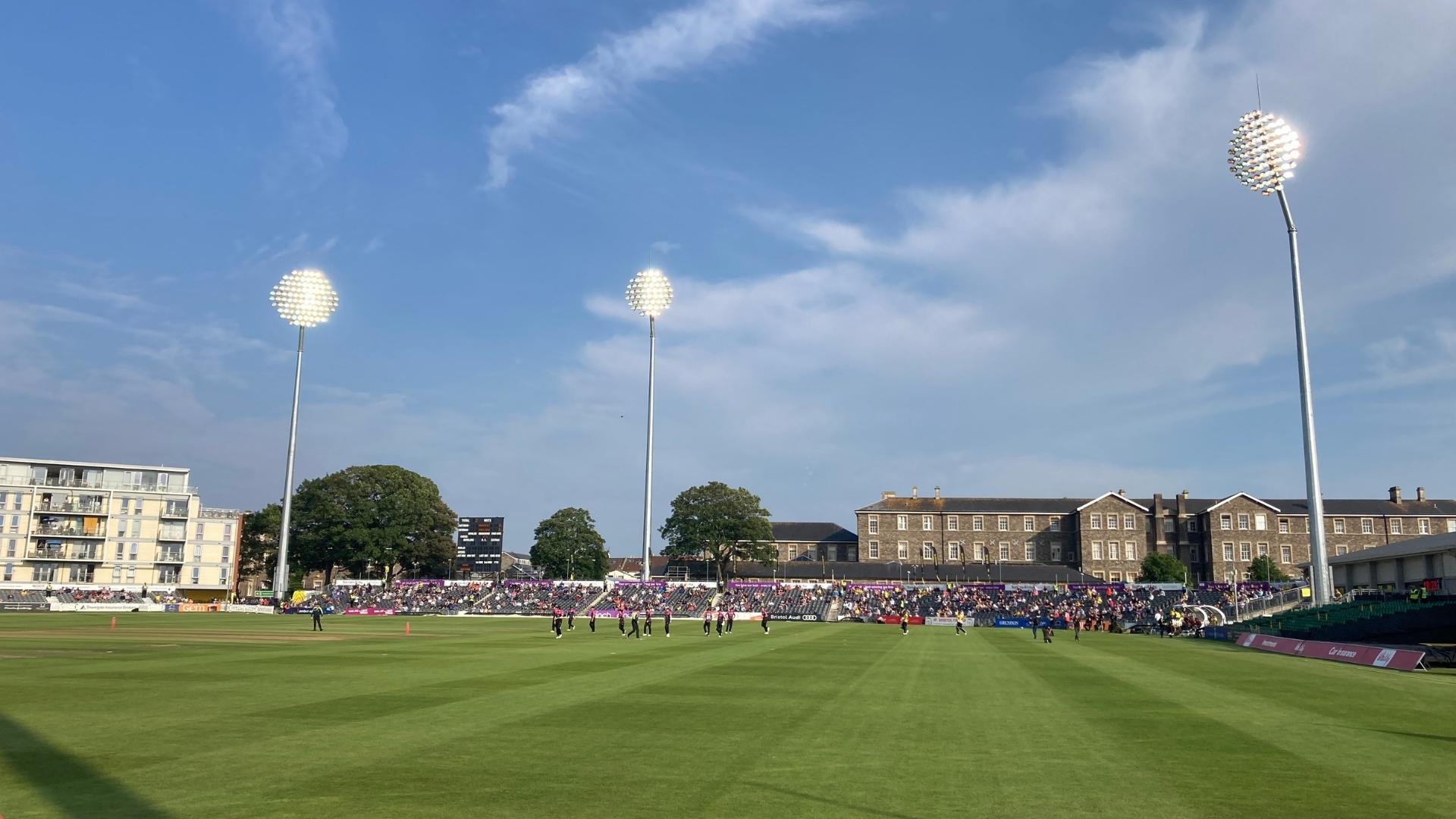 Seat Unique Stadium hosting Glo'shire Cup and U19 finals ...