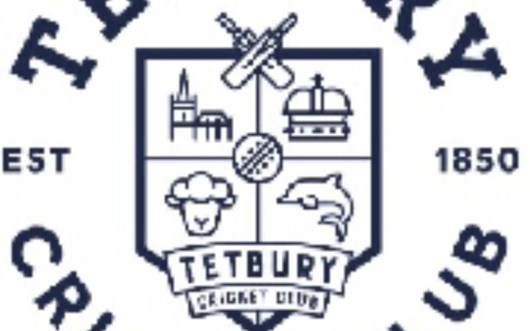 Tetbury CC – Changing rooms