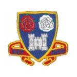 Tewkesbury CC Logo