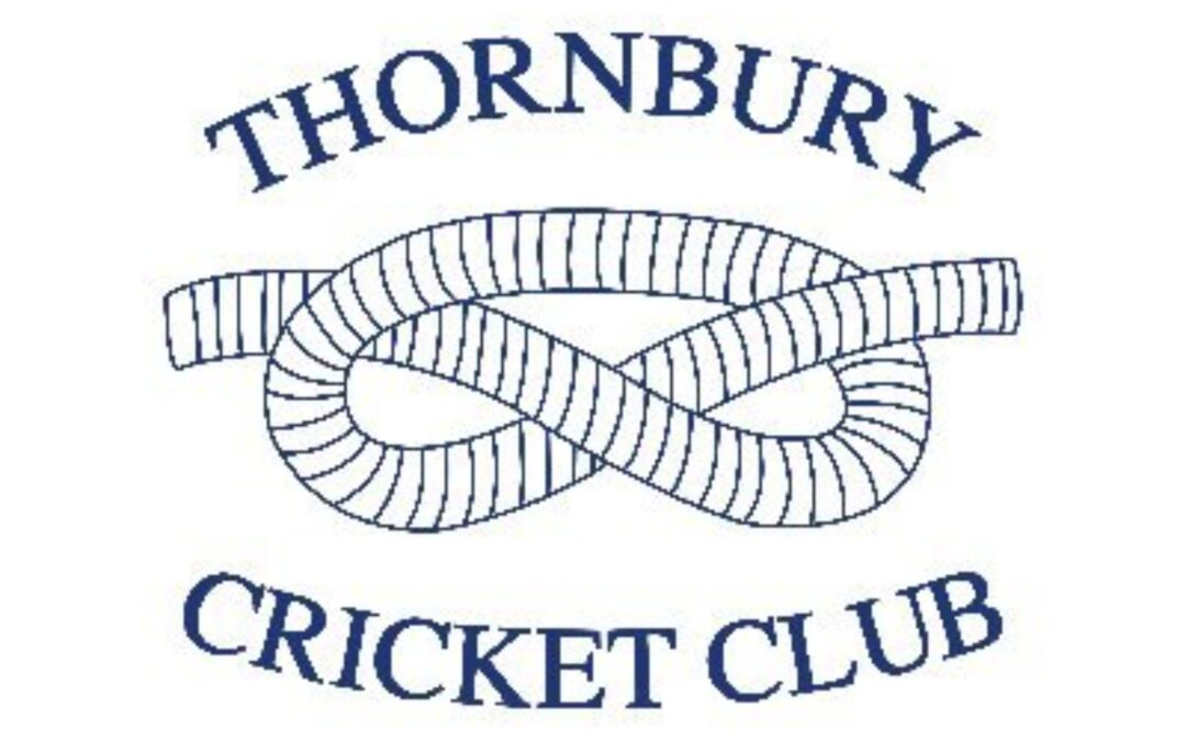 Thornbury CC – Solar panels