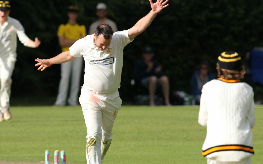 Dumbleton keep Lord’s dream alive but heartbreak for Painswick