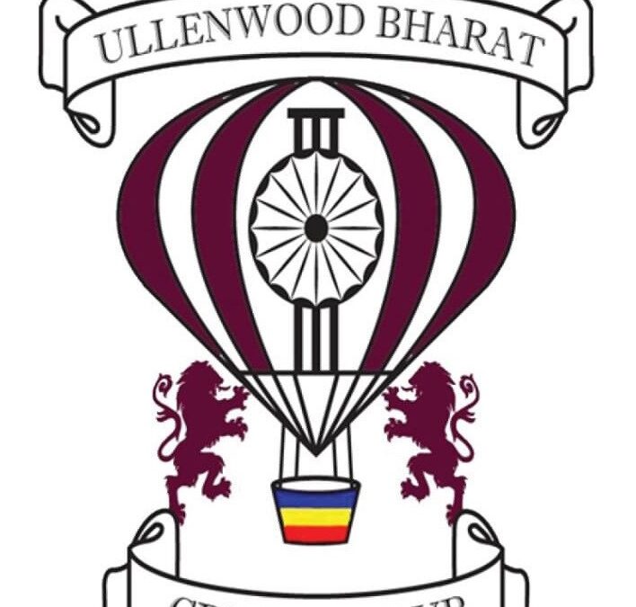 Ullenwood Bharat CC – Solar Panels