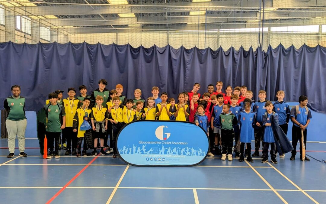 Annual GCF Community Competition in Full Swing This Easter