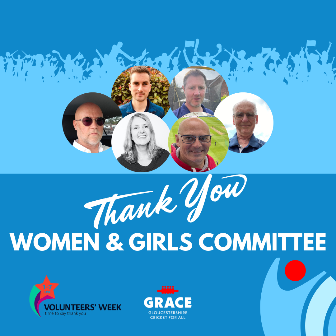 Women & Girls Committee