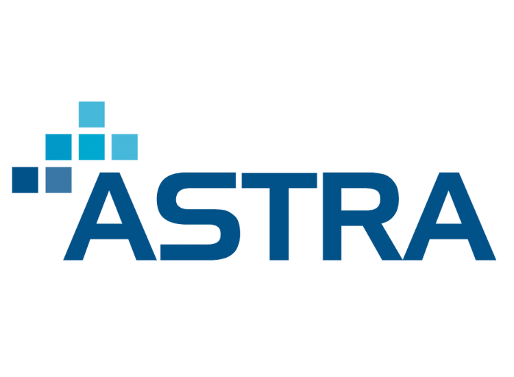 Astra Security Logo