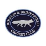 Birdlip & Brimpsfield CC Logo