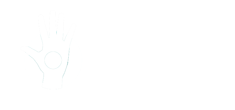 Bristol Hand And Wrist Clinic White (LOGO)