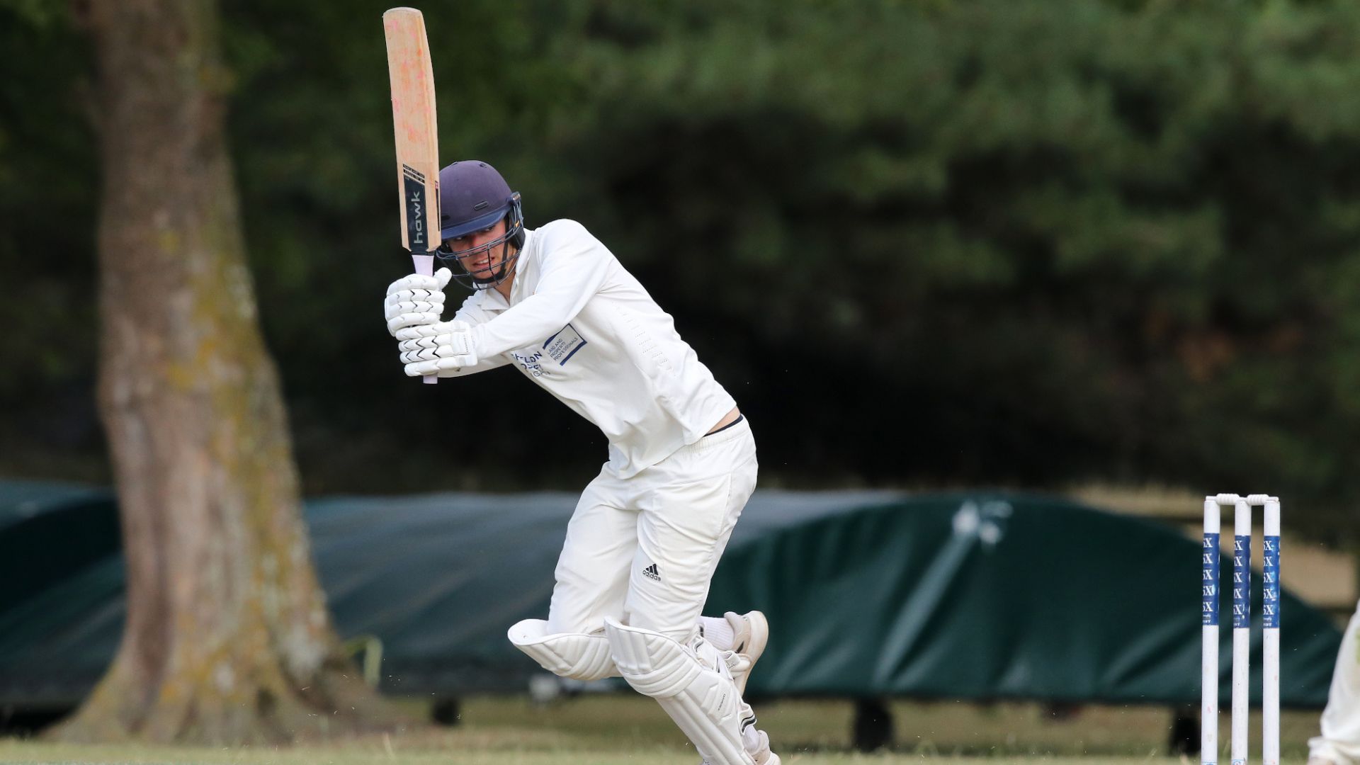 World Record? Dumbleton Score 417 in T20 Thriller