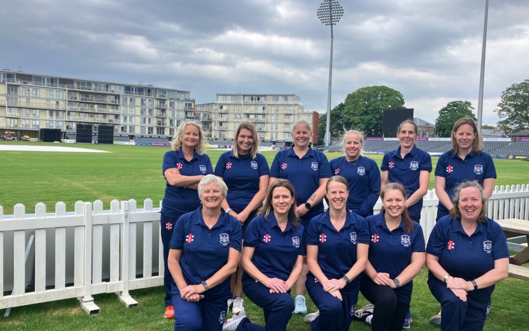 Gloucestershire Seniors set to field first women’s side