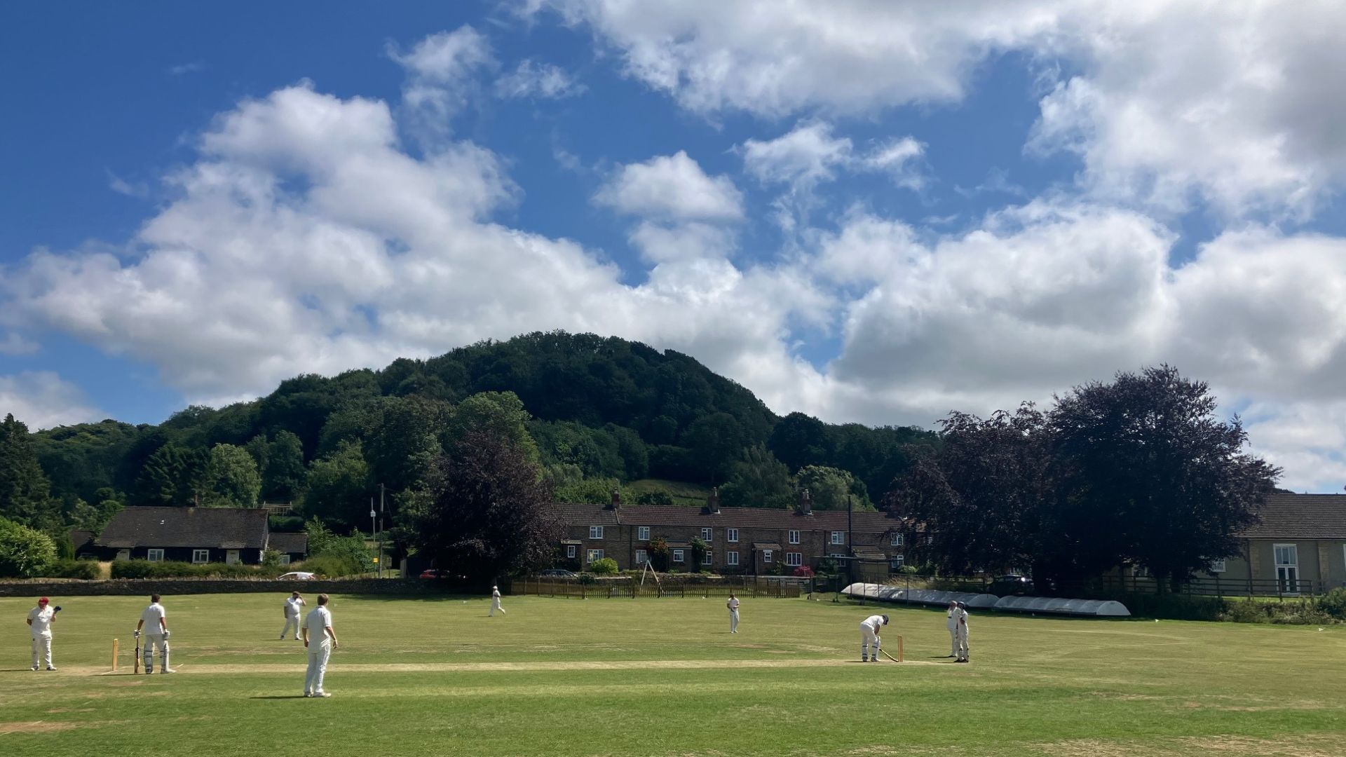 Devin Rogers Leads Apperley in Week 1 of GCL