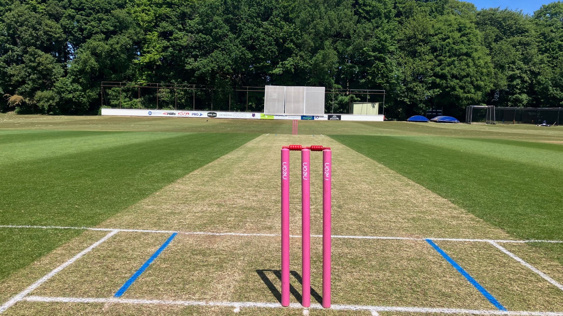 Dumbleton Suffer Second Agonising WEPL Defeat