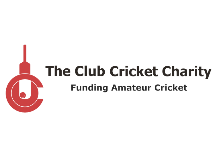 The Club Cricket Charity Logo