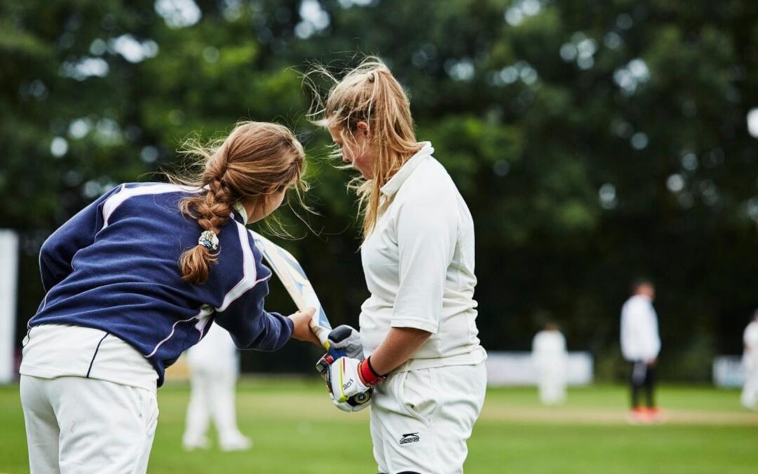 Volunteers’ Week 2025: Celebrating Cricket’s Community