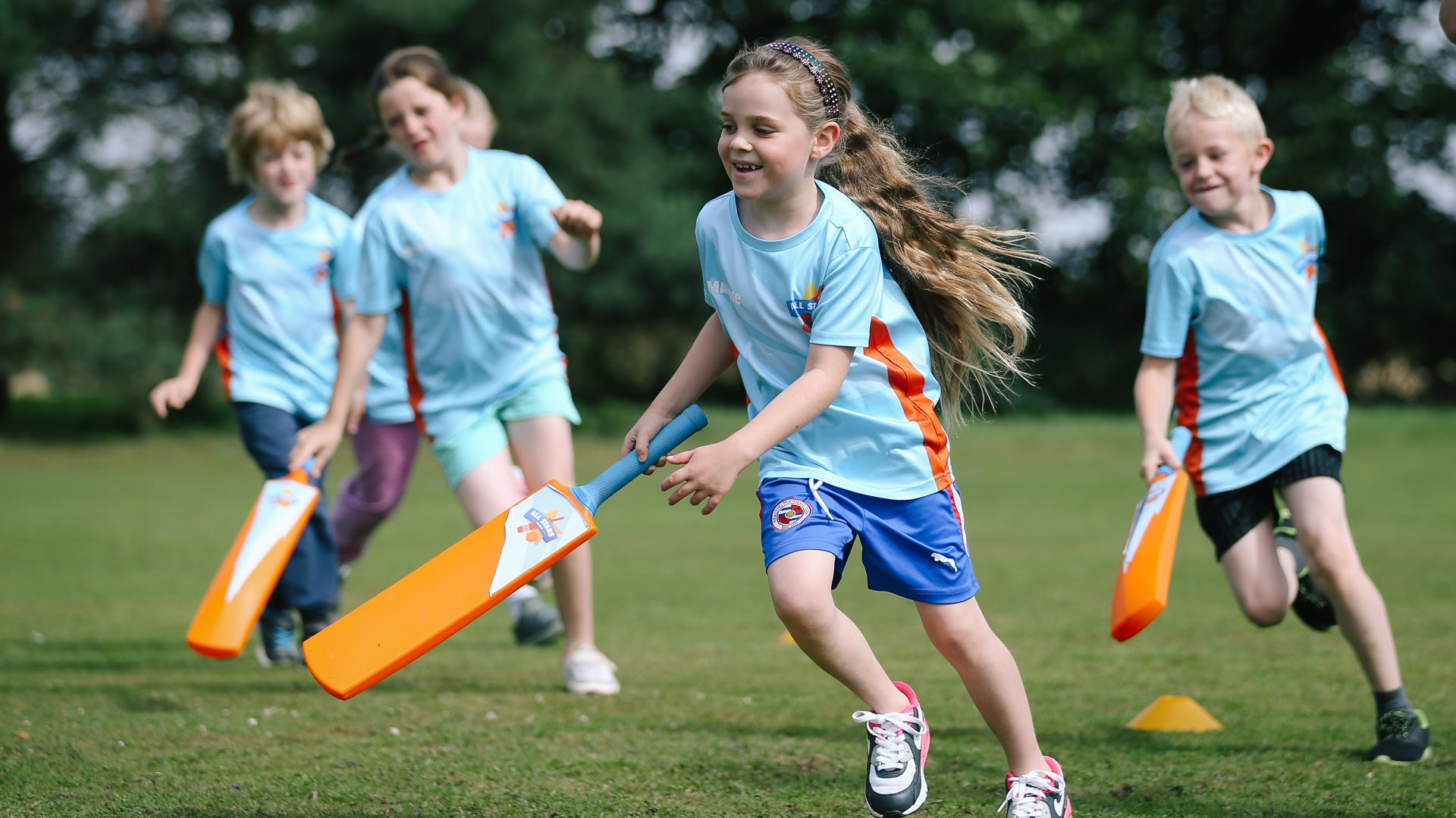 Cricket | Gloucestershire Cricket Foundation