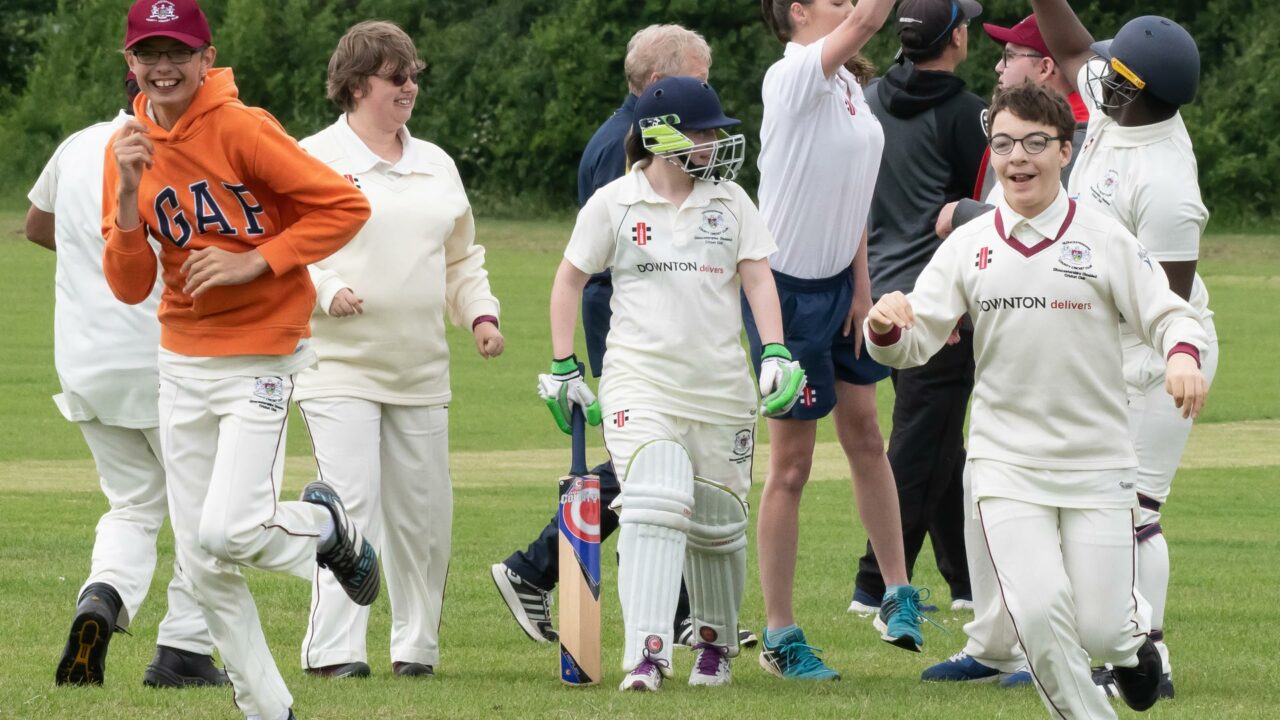 Community | Gloucestershire Cricket Foundation